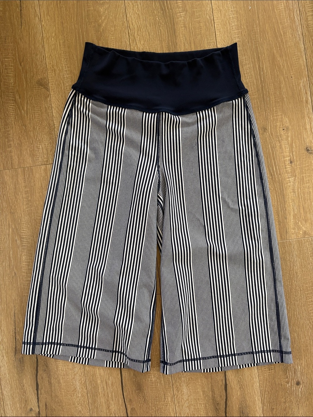 Lululemon Blissed Out Culottes